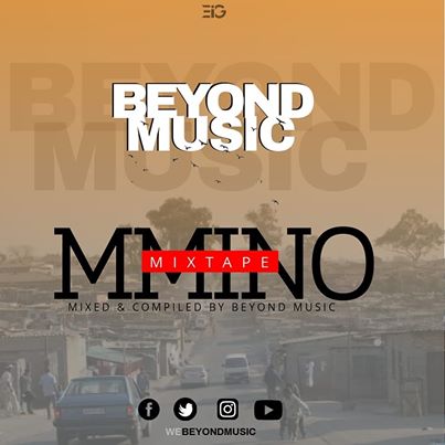 Beyond Music Mmino 001 