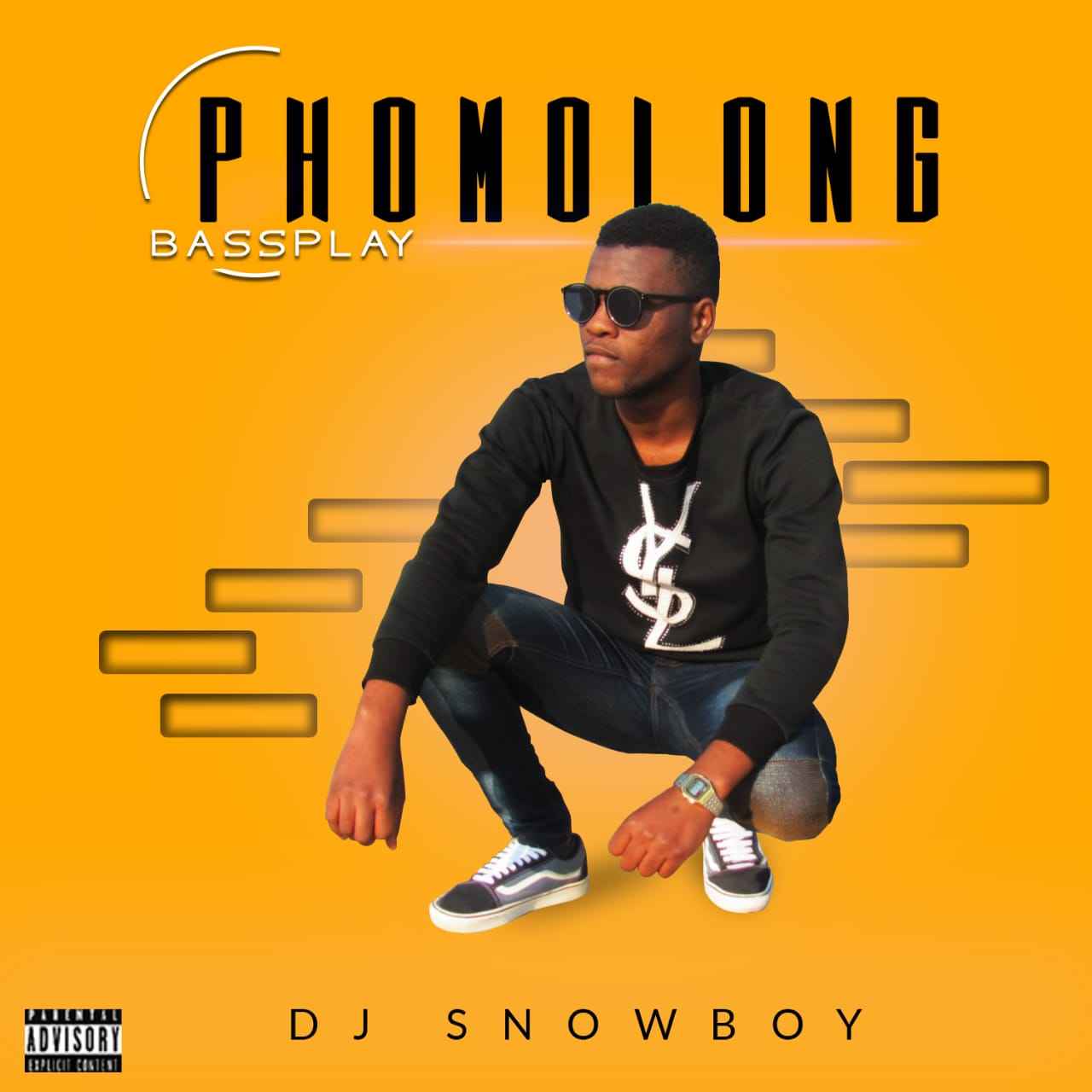 DJ Snowboy Phomolong (Bassplay)