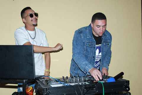 Dj Ice Fkake The Ice Flake Show Season 3 Episode 4