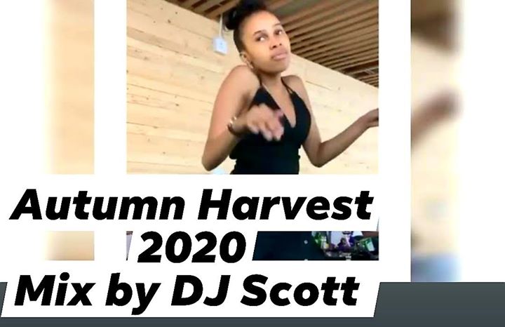 DJ Scott Autumn 20  