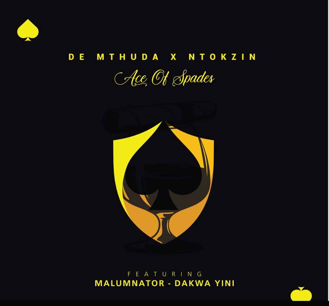 De Mthuda & Ntokzin Dakwa Yini ft. MalumNator