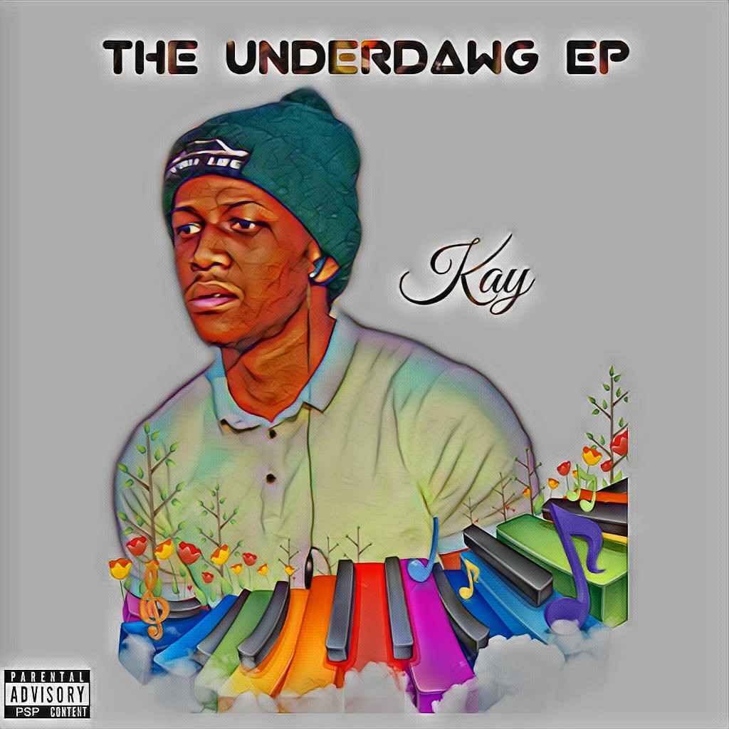 DJ Kay The UnderDawg 