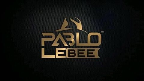 Pablo Le Bee Moneymachine (Christian BassMachine) 