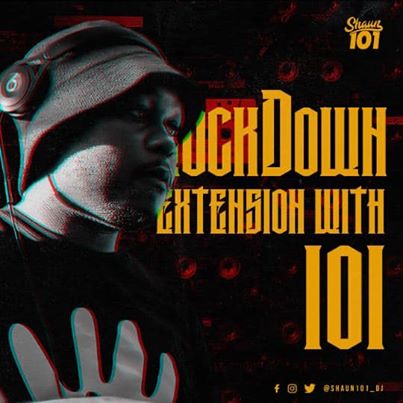 Shaun101 Lockdown Extension With 101 Episode 14 