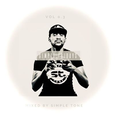 Simple Tone Simple Friday Vol 03 Mix