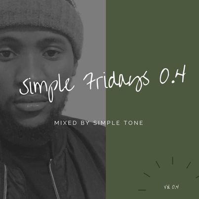 Simple Tone Simple Fridays Vol 004 