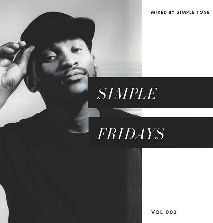 Simple Tone Simple Fridays Vol 2 