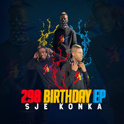 Sje Konka 298 Birthday