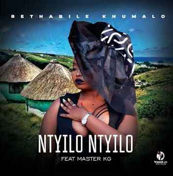 Rethabile Khumalo Ntyilo Ntyilo ft Master KG