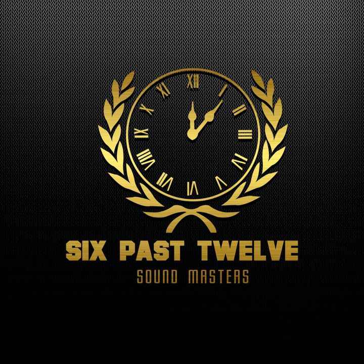 Six Past Twelve - Set Me Free (Remix)