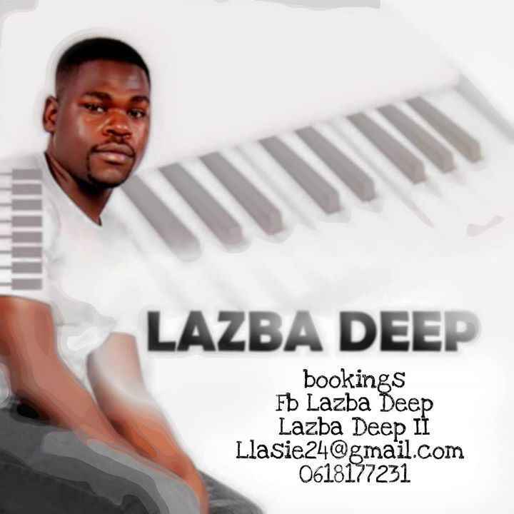 Lazba Deep Mams FM Mix (28-August)