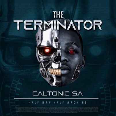 Caltonic SA - Bambelela (Vocal Mix) ft. Sje Konka, Mawhoo & Thabz Le Madonga