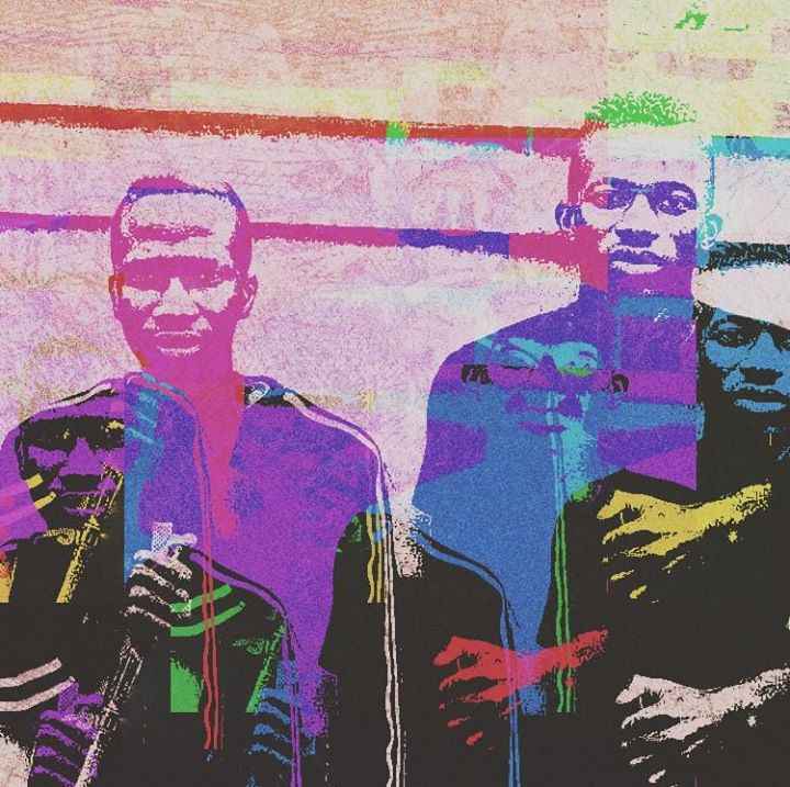 Mdu a.k.a TRP & Bongza Yebi Yebi (Vocal Mix)
