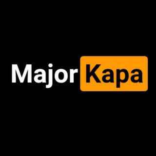 Major Kapa 1475 location