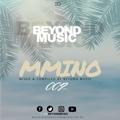 Beyond Music Mmino 002 