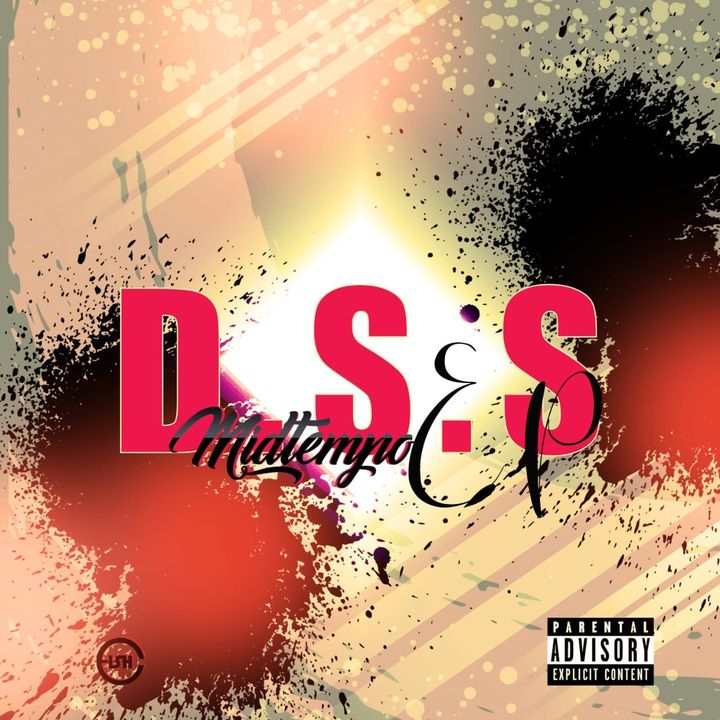 KnightSA89 & DeepSen DSS MidTempo Vol 1 EP