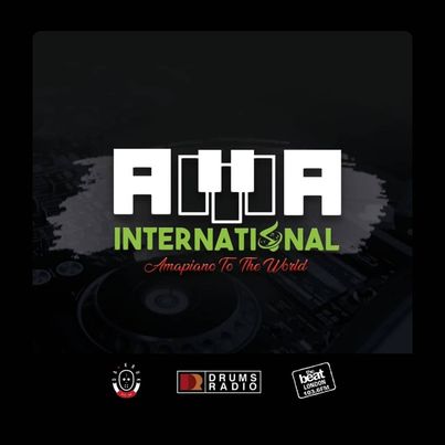 Da Kruk Ama-International Radio Show Mix 