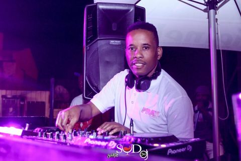 Dj Stokie Score Energy Exclusive Mix