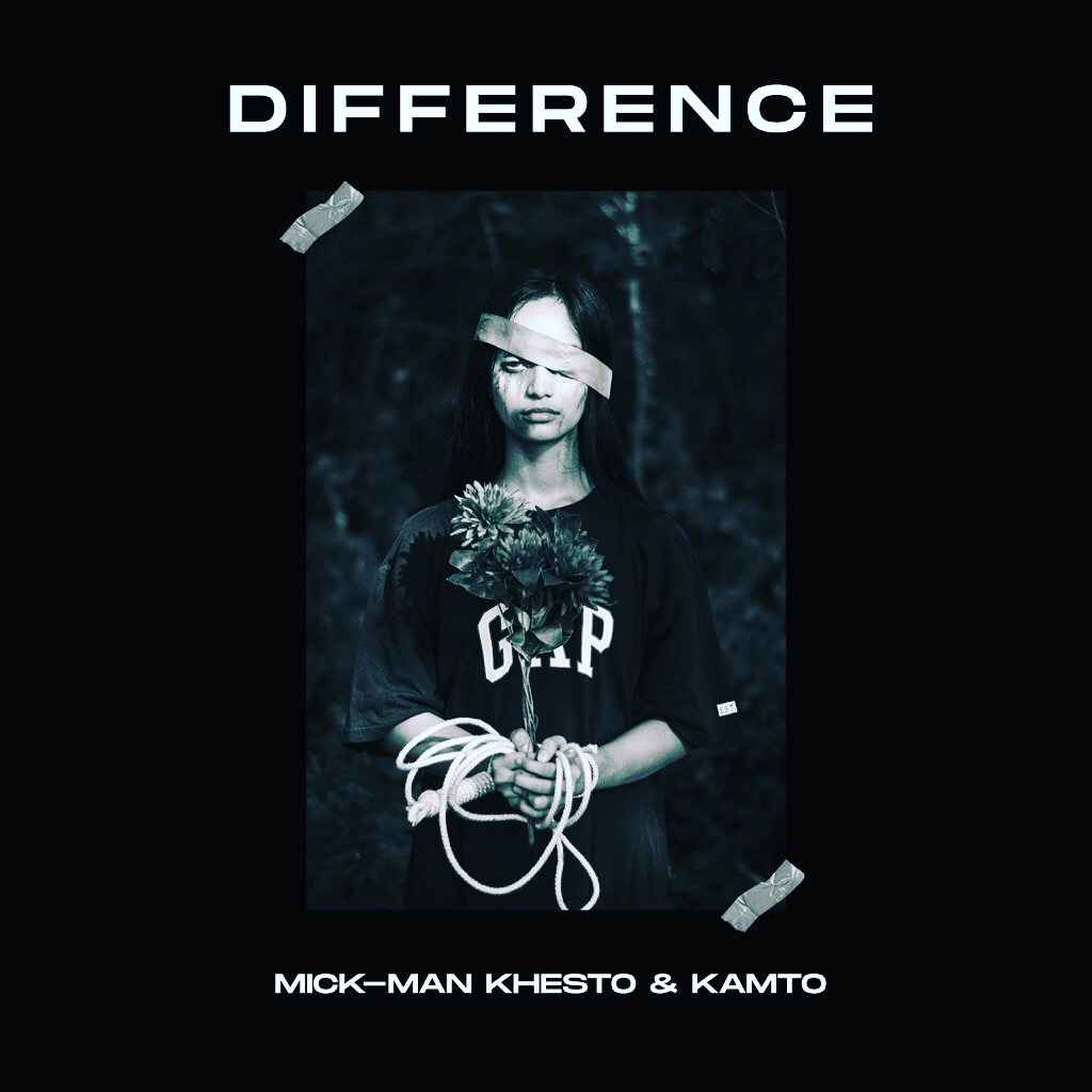 Mick-Man, KhestoDeep SA & Kamto Difference (StellenBosch Mix)