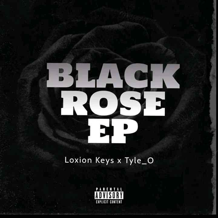 Loxion Keys & Tyle_O Black Rose 