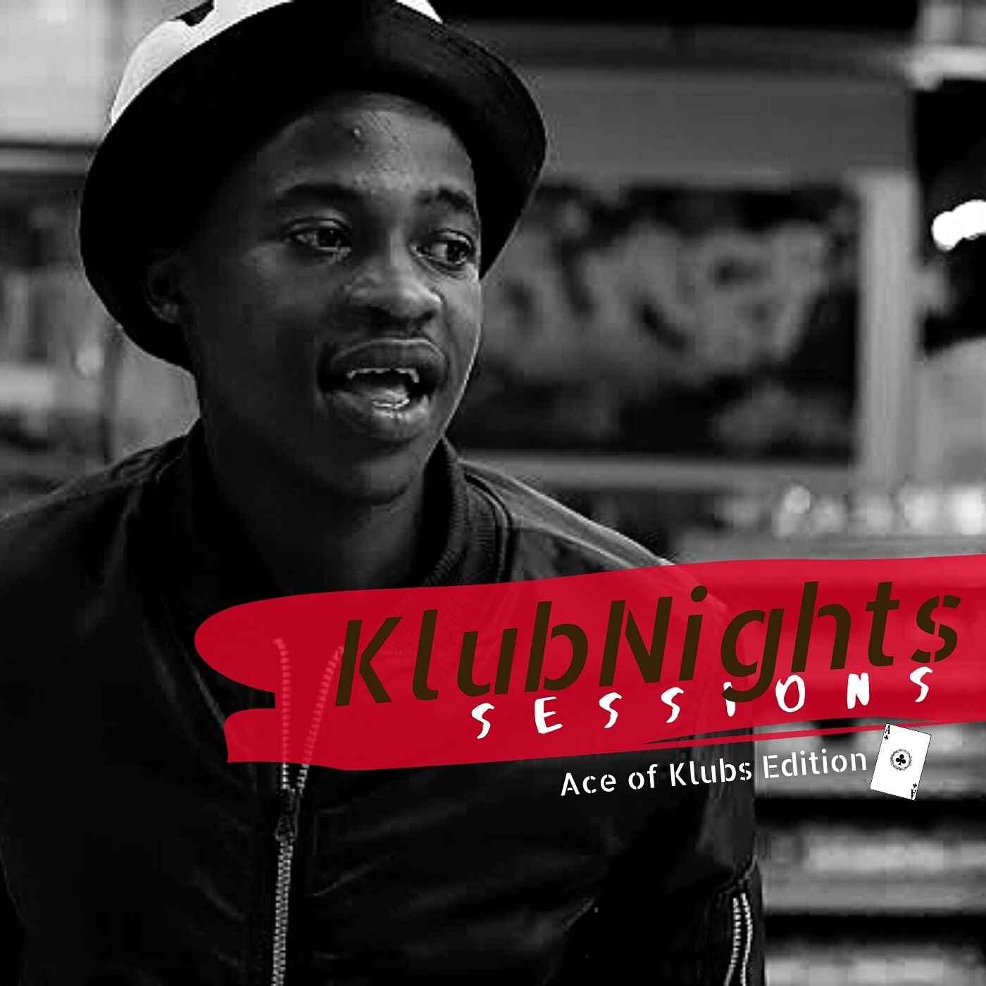 YP Music Klub Nights Session (strictly Swartspeare)