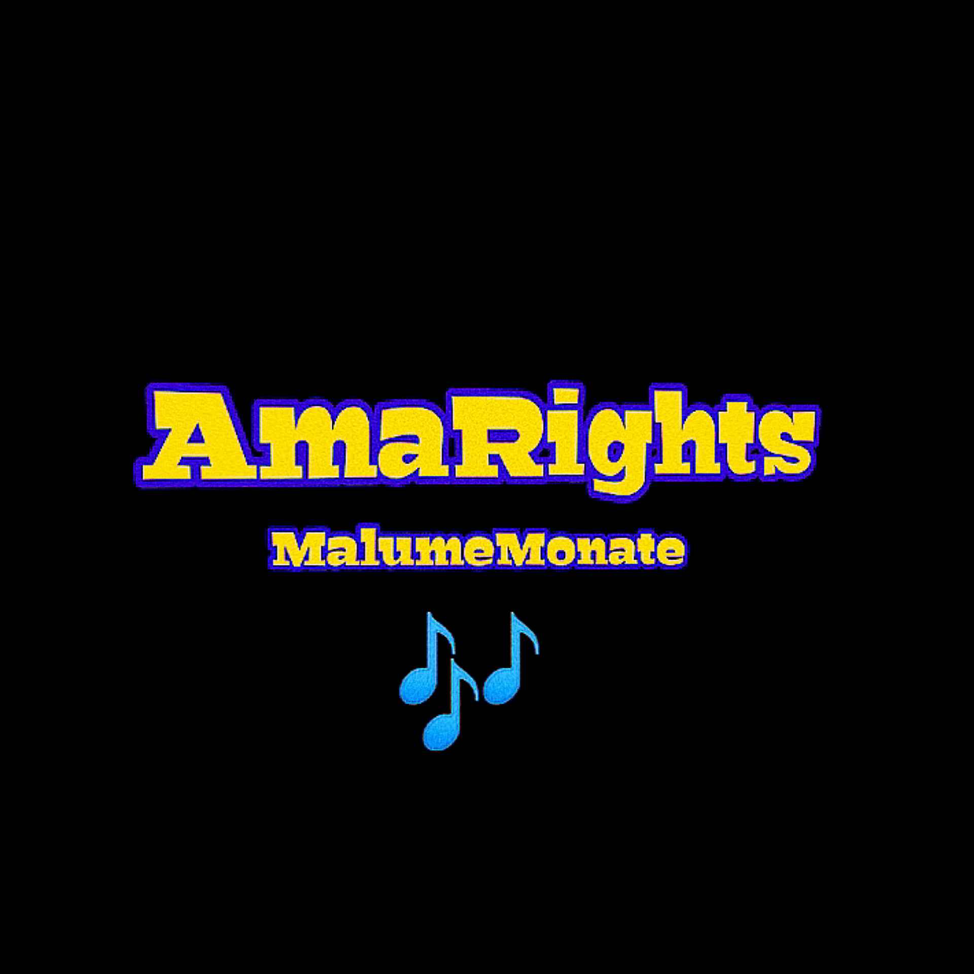 MalumeMonate AmaRights