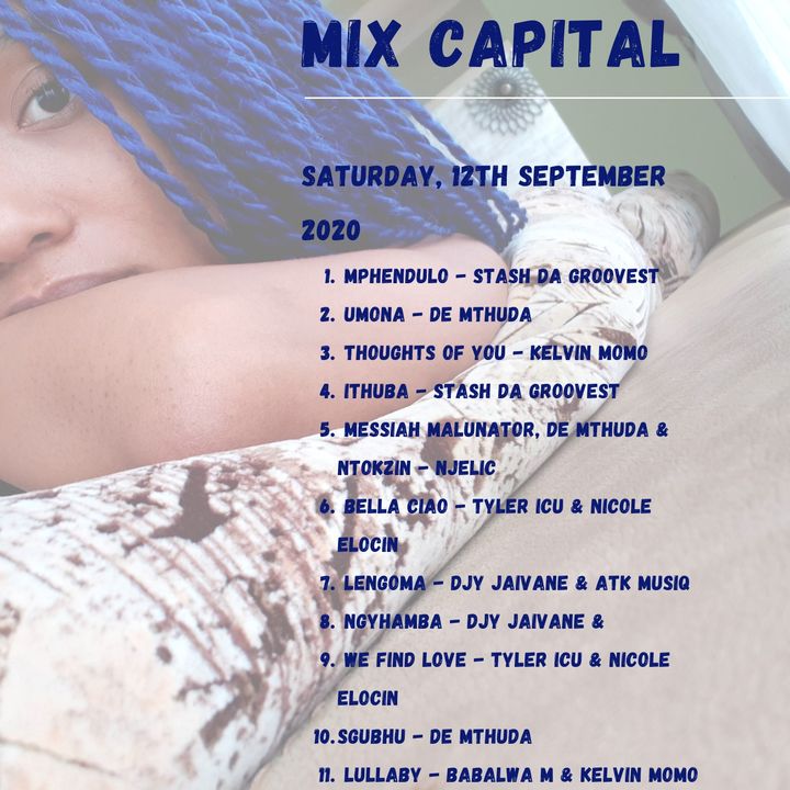 Legendary Crisp Mix Capital (12-September)