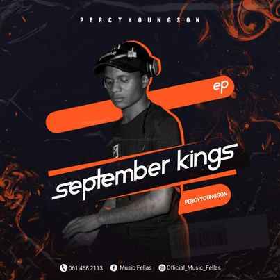 Music Fellas & Percy YoungSon  September Kings 