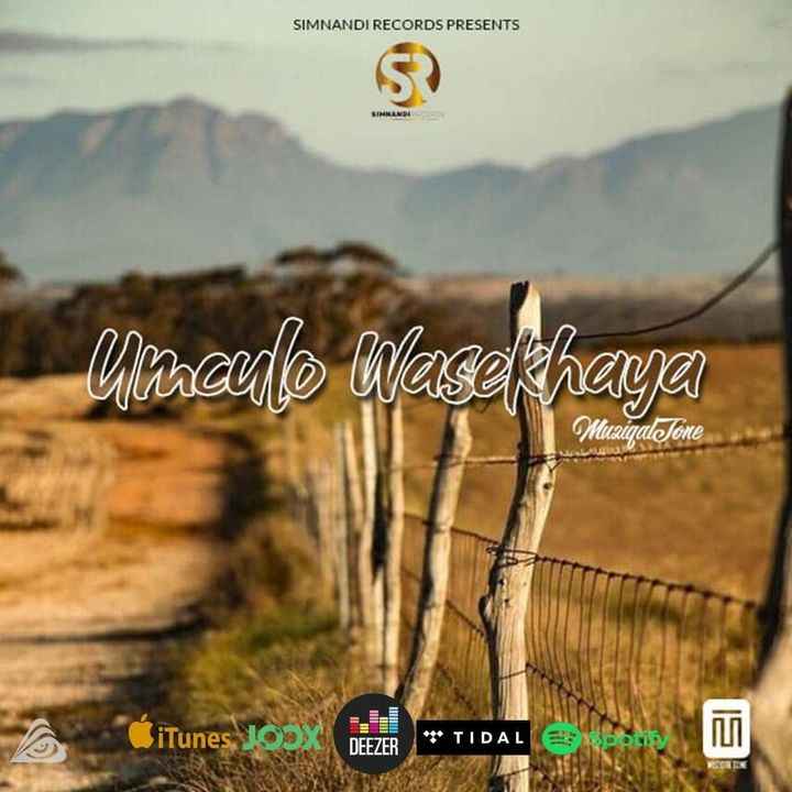 Muziqal Tone Umculo Wasekhaya EP