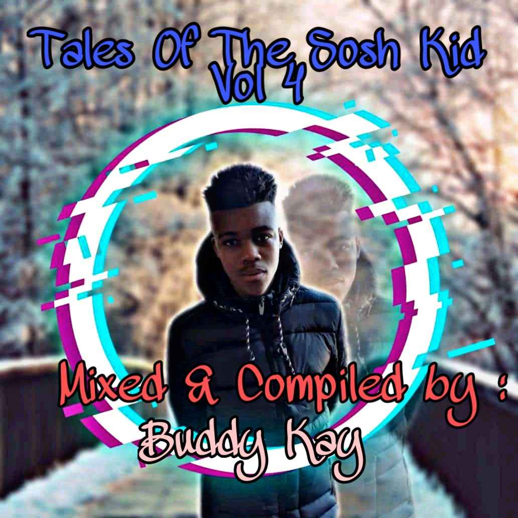 Buddy Kay Tales Of The Sosh Kid Vol. 04 