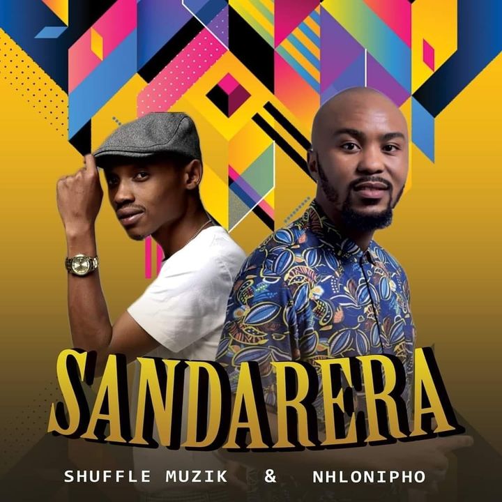 Shuffle Muzik & Nhlonipho Sandarera