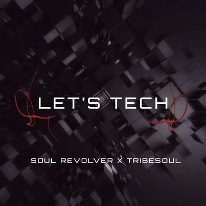 TribeSoul & Soul Revolver Lets Tech