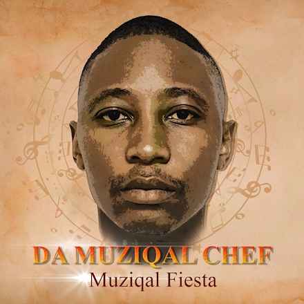 Da Muziqal Chef Too Late ft Ntombi Musiq & Mdoovar