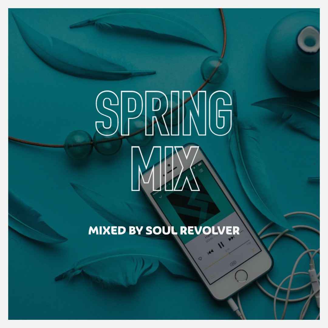 Soul Revolver Spring Mix
