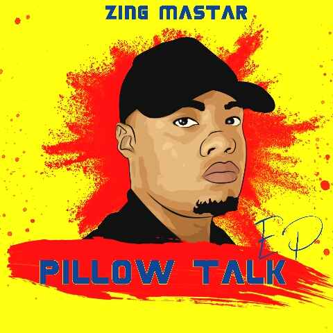 Sje Konka & Zing Master Pillow Talk