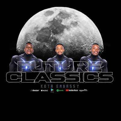 Kota Embassy Unveils Tracklist For Future Classics Album