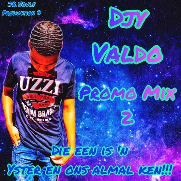 Djy Valdo Promo Mix 2