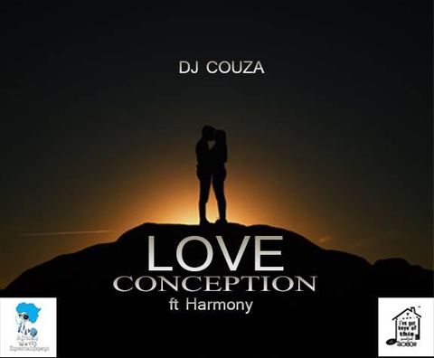 DJ Couza ft Harmony Love Conception
