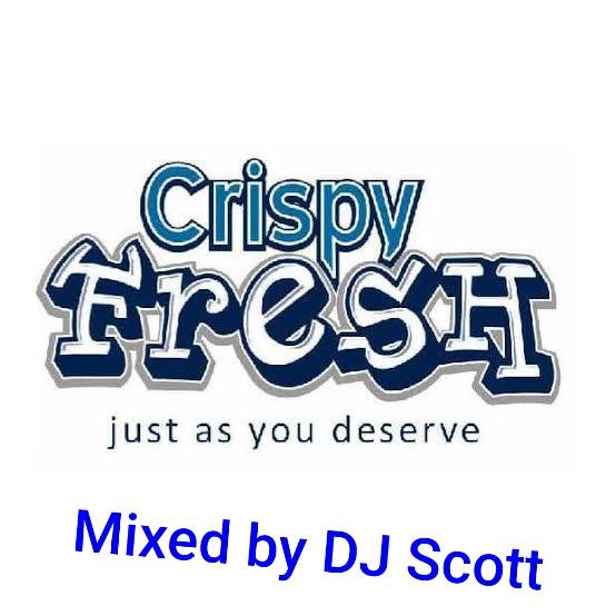 DJ Scott Crispy Fresh Beatz   