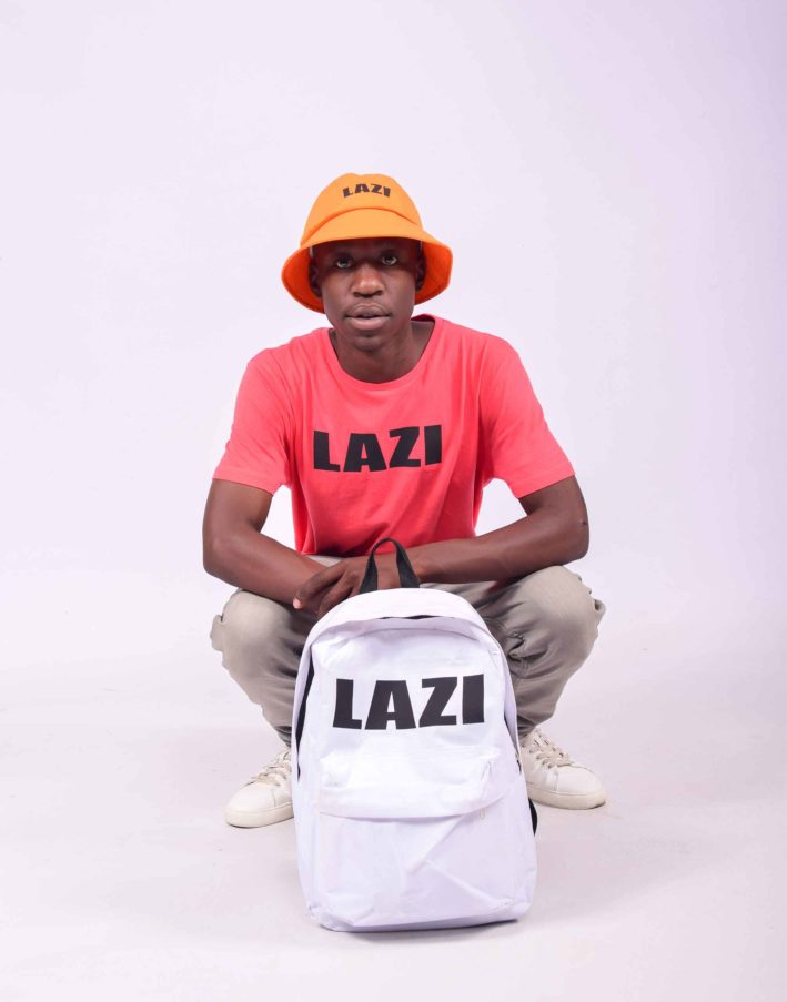 Lazi Mguzuguzu Vol 1 Mix