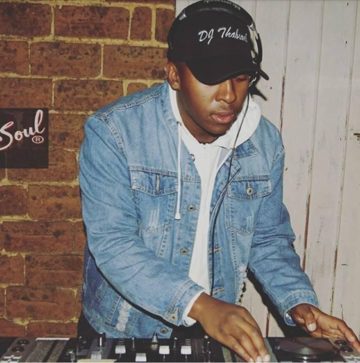 Dj Thabsoul Chasing The Dream