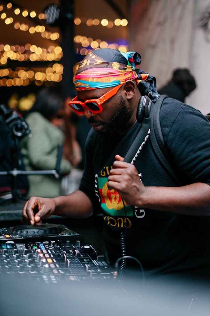 DJ Maphorisa Dragged For Sleeping With Teenagers 
