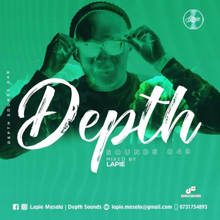 Lapie Depth Sounds 049 Mix
