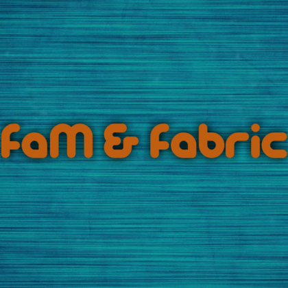 DJ DonDee Fam & Fabric Vol. 08