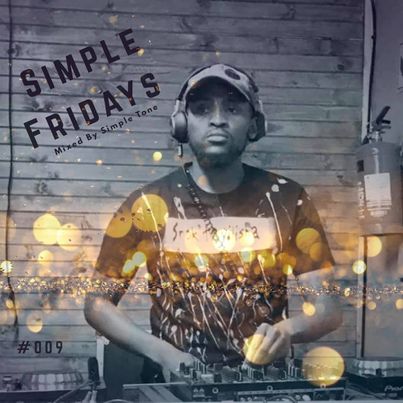 Simple Tone Simple Fridays Vol 009 Mix
