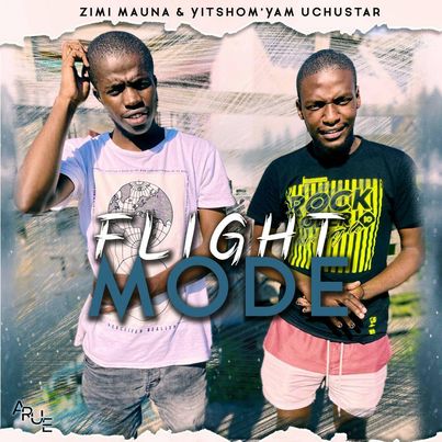 Zimi MAUNA & Chustar Flight Mode