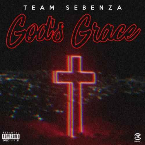Team Sebenza - Gods Grace