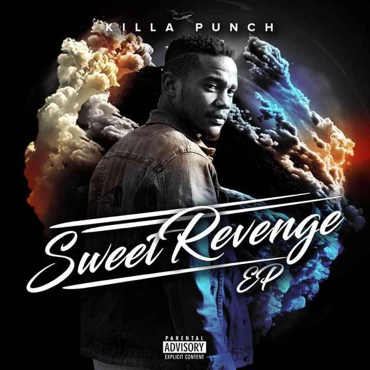 Killa Punch Sweet Revenge