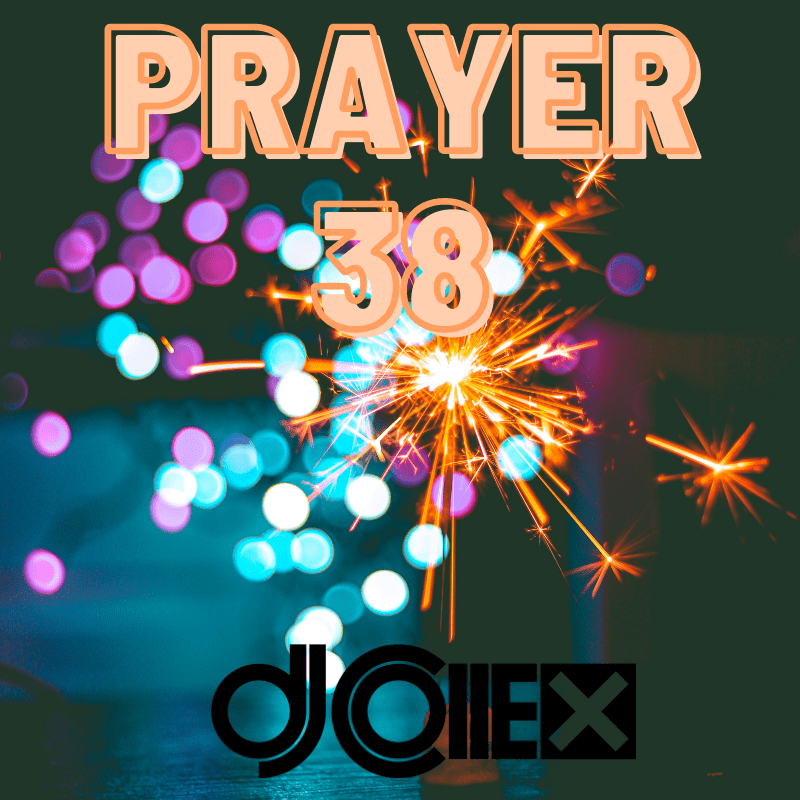 Collex Prayer 38 Mix