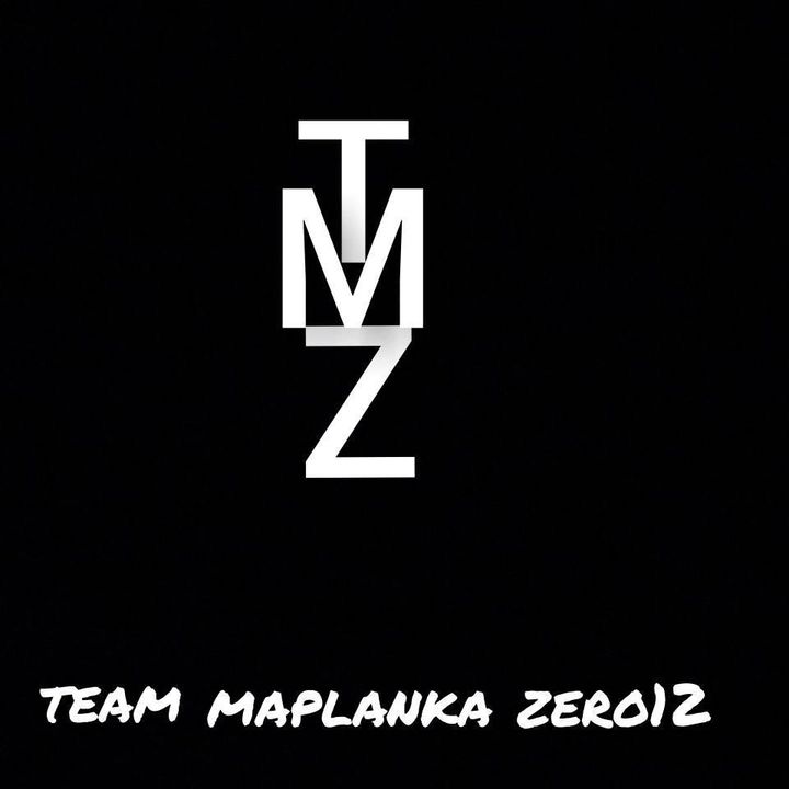 Team Maplanka Zero12 Easy Bassline Ft Deejay Shazz, Fabri, Prosonic Rsa & Small Tee